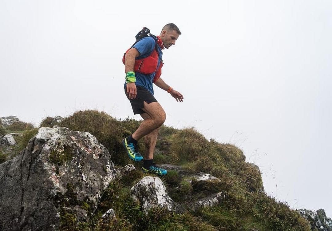 Ultramarathon Training with kettlebells | Jon Shield