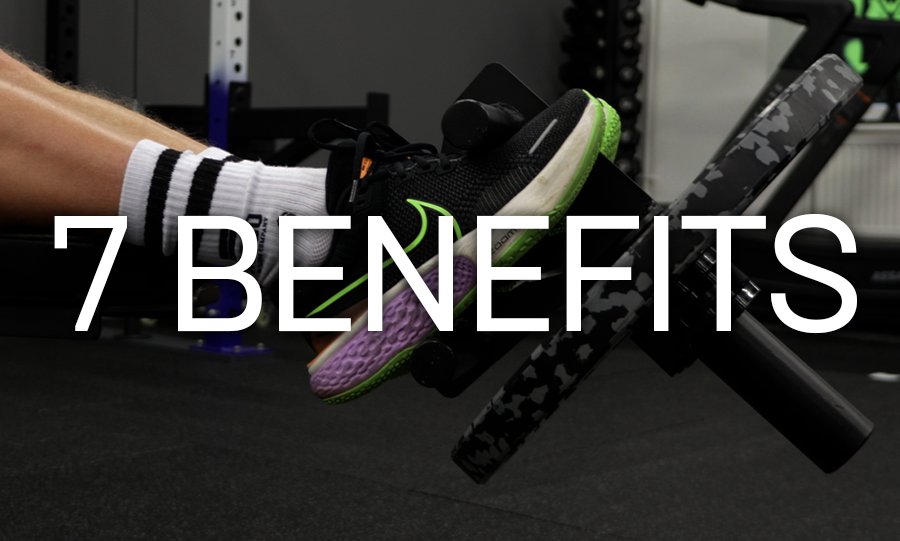 Top 7 Benefits Of Using A Tib Bar