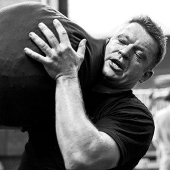 ‘An All Out Assault’ – Wolverson Fitness Ambassador Matt Shore test the Assault Air Bike!