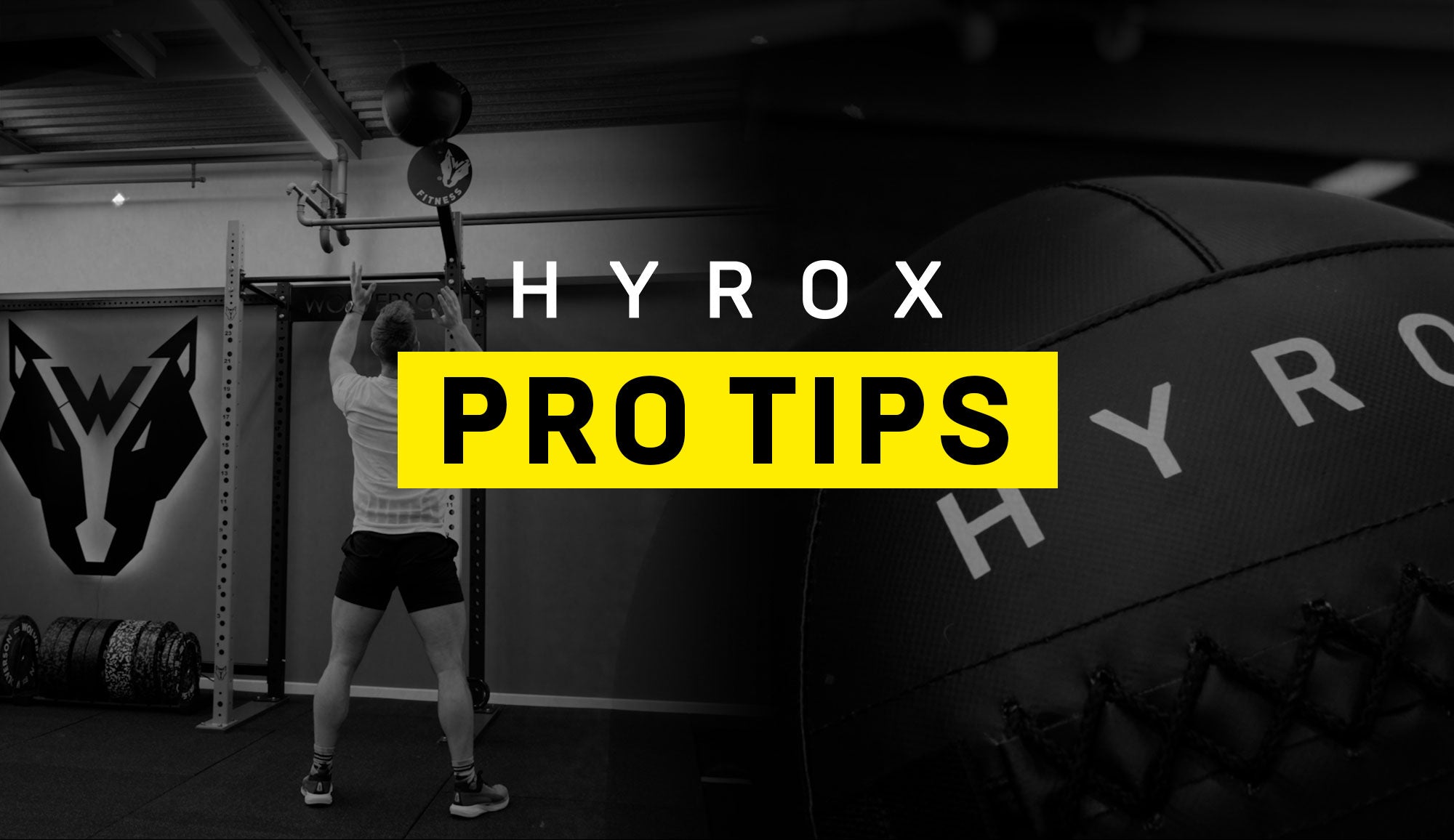 Functional Fitness for Every Body - Why you Must Try HYROX
