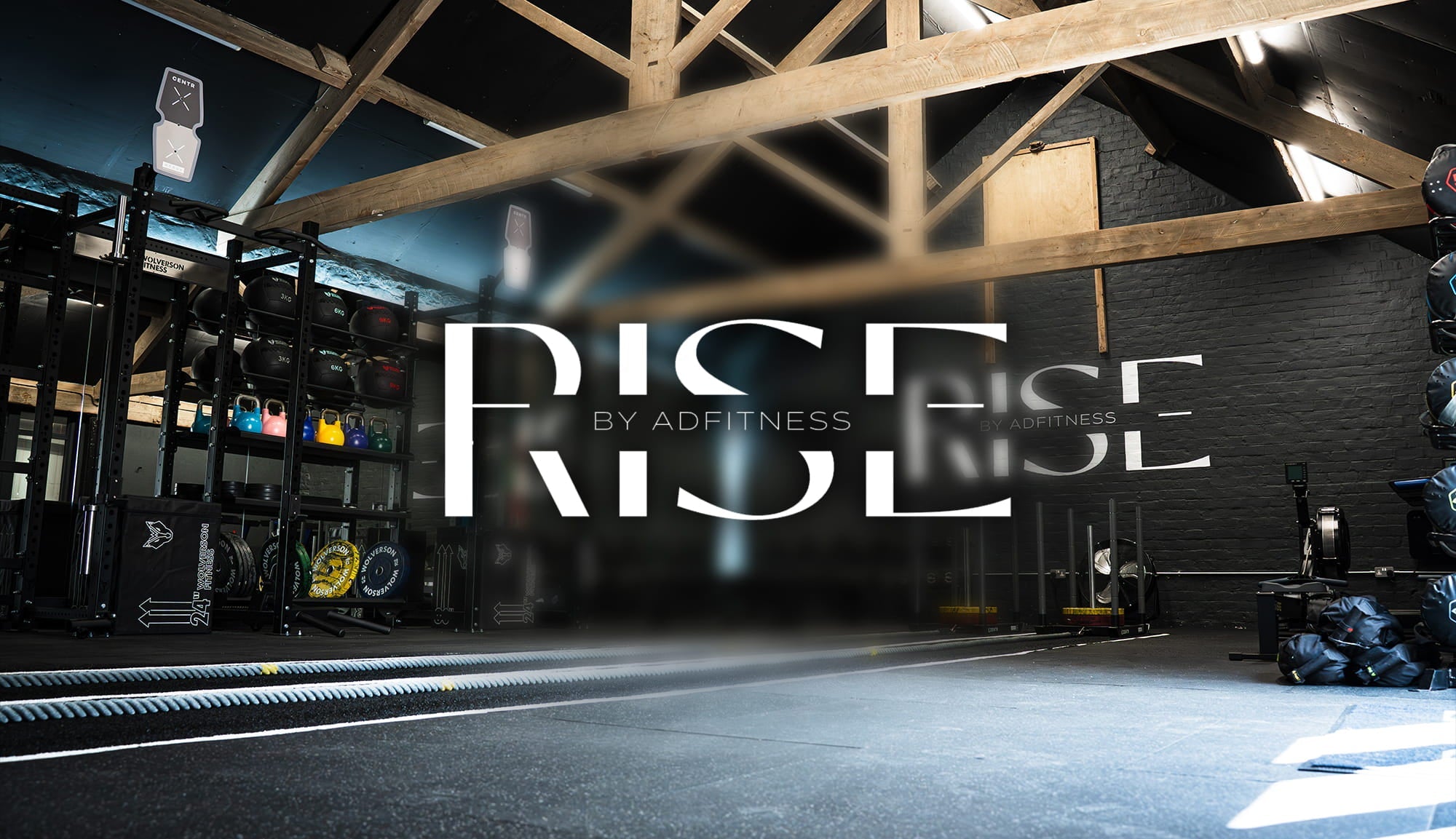 RISE