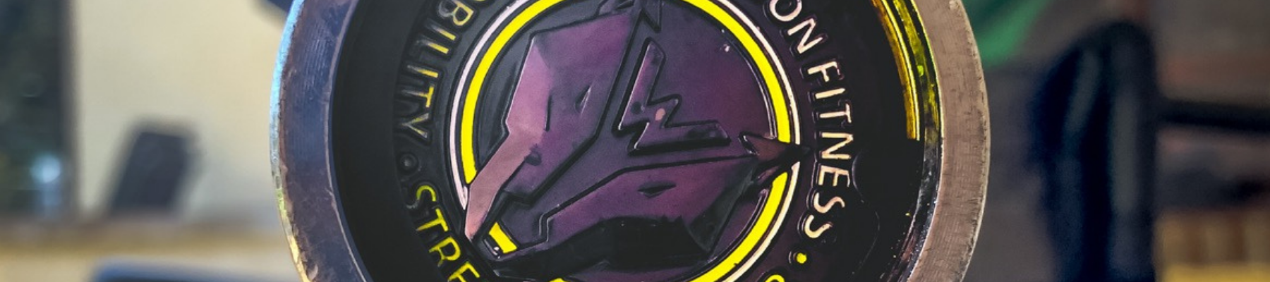 Me Myself I and The Crossfit Open 2021