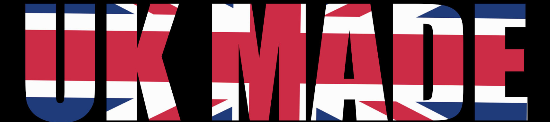 UK Made Products