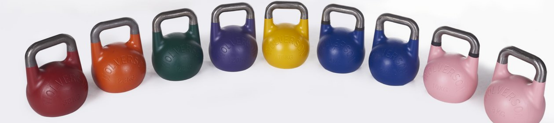 Kettlebell Buying Guide