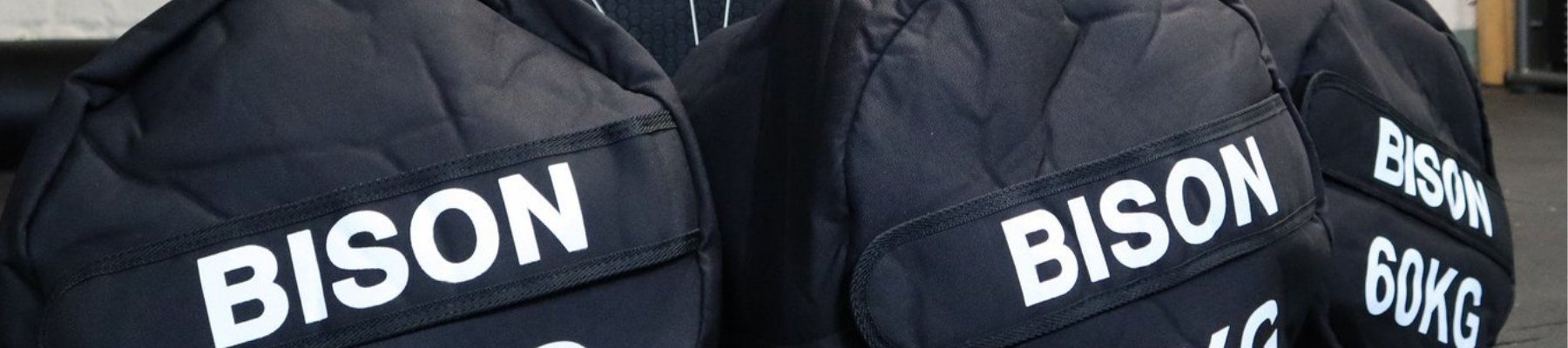 Functional Movement - Loaded Carries