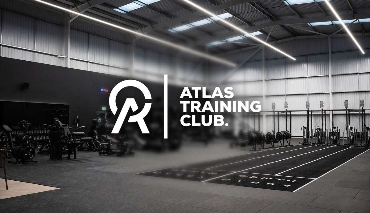 ATLAS