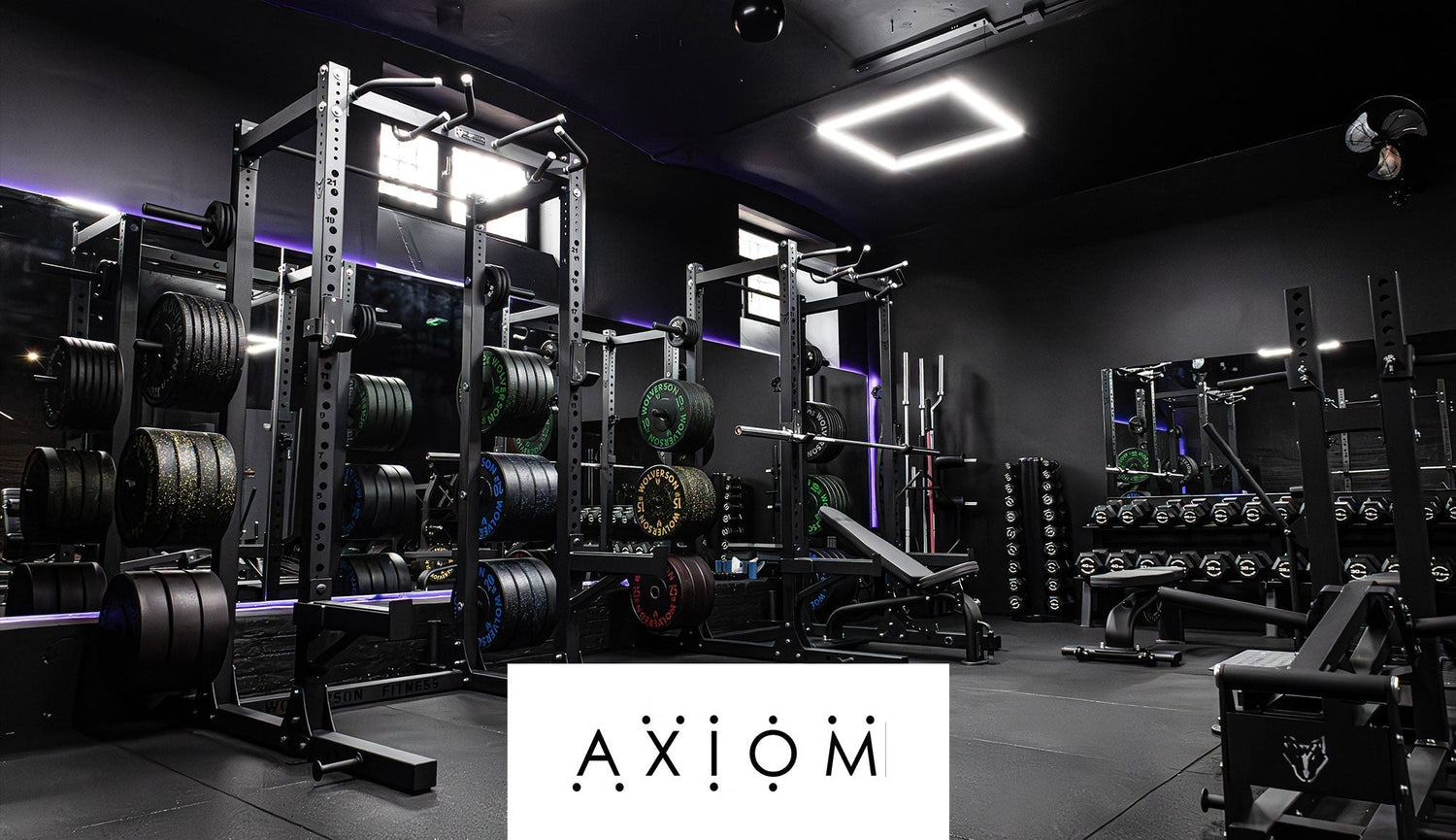 AXIOM