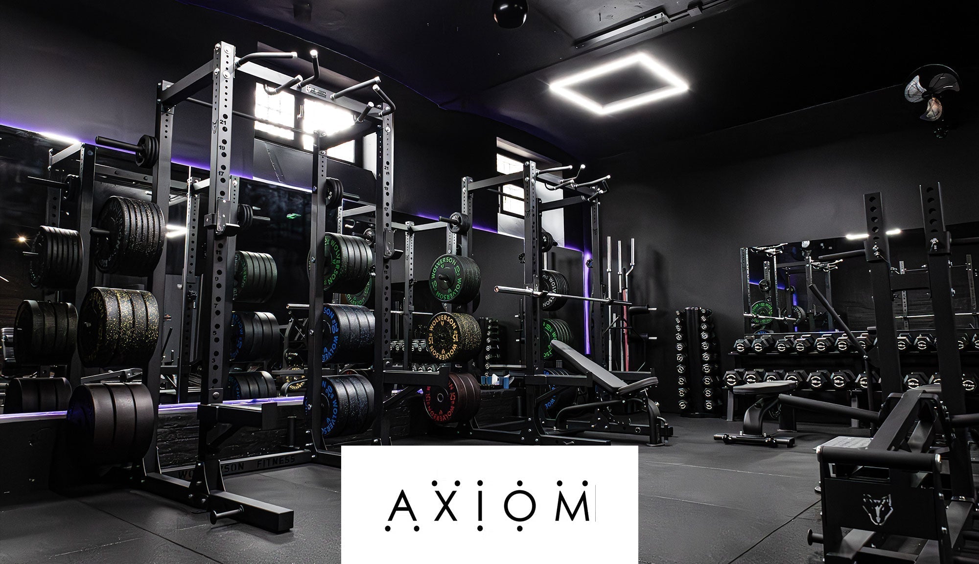 AXIOM