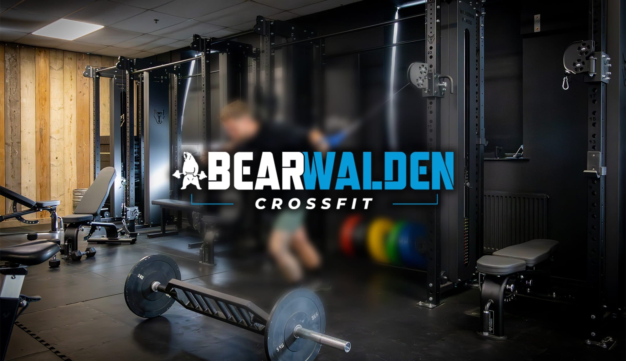CrossFit Bearwalden