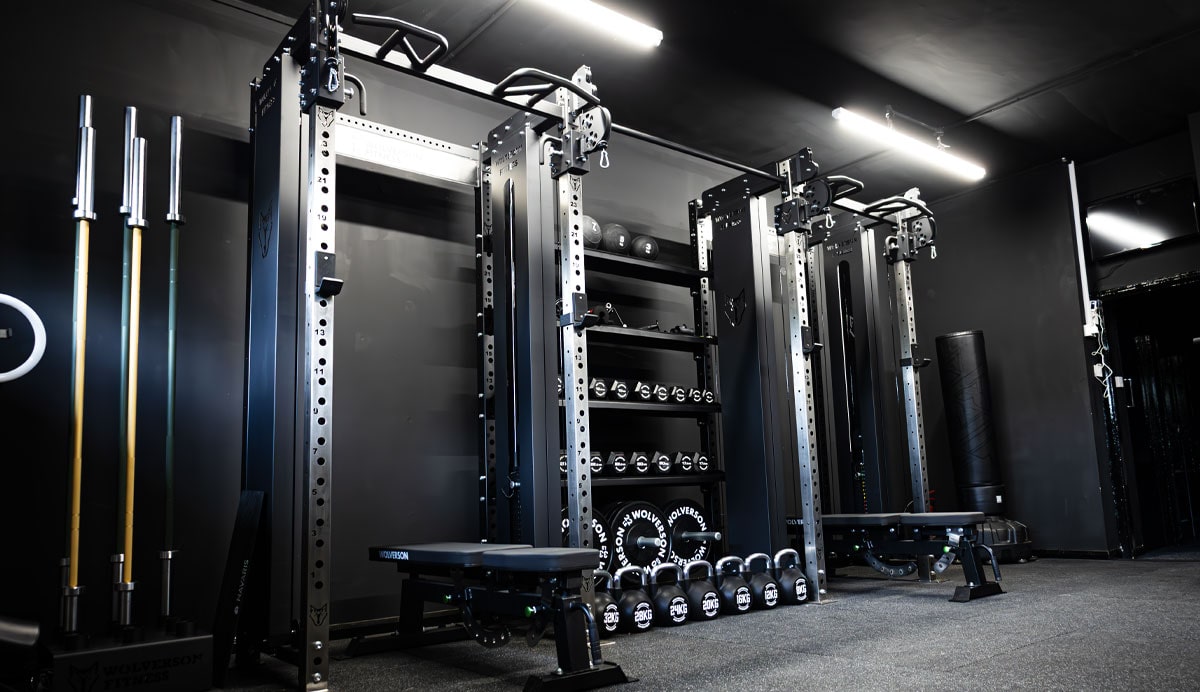 Why every modern office needs a gym space and how to build one