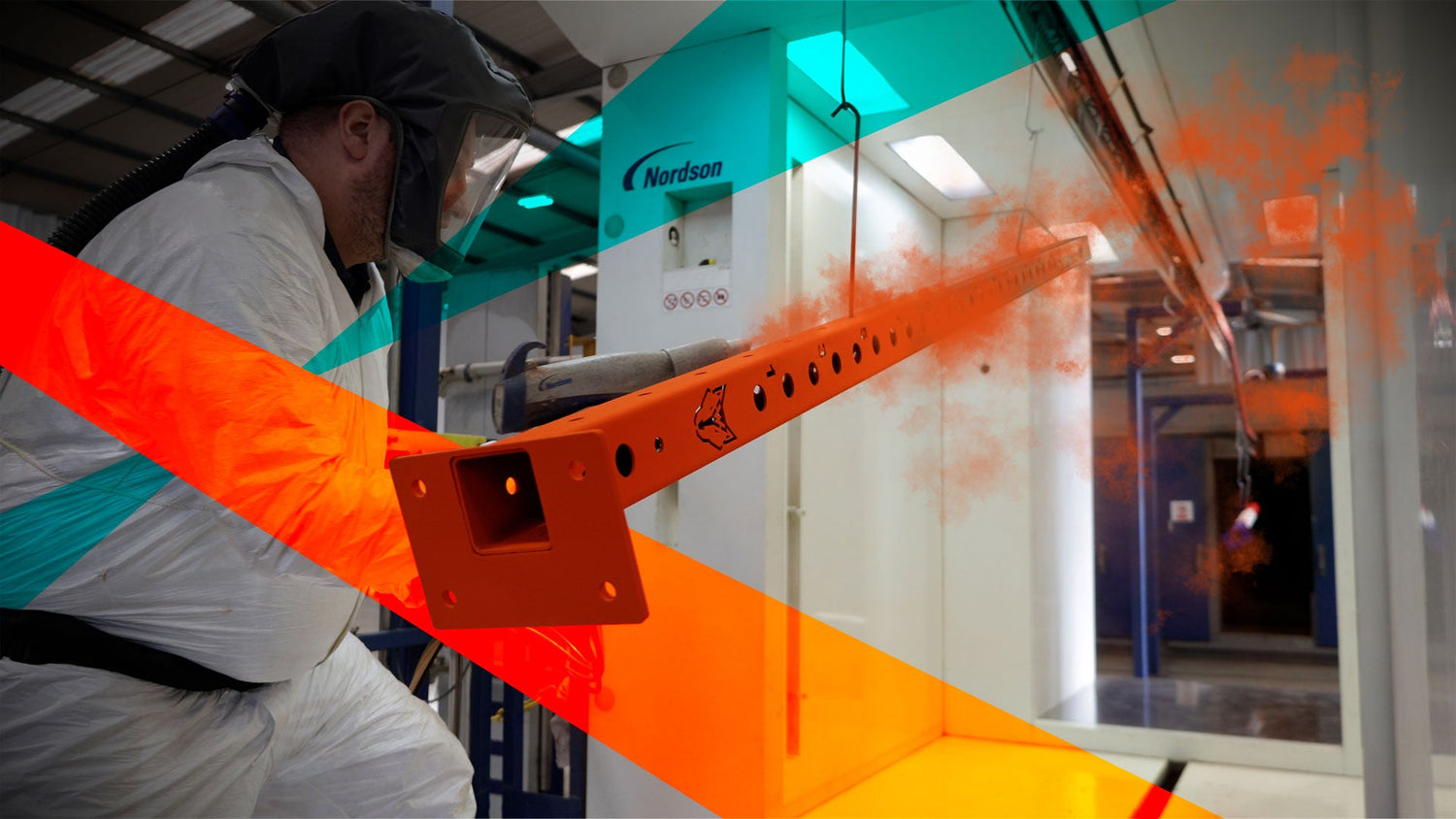 The Power of Colour Psychology in Gym Design