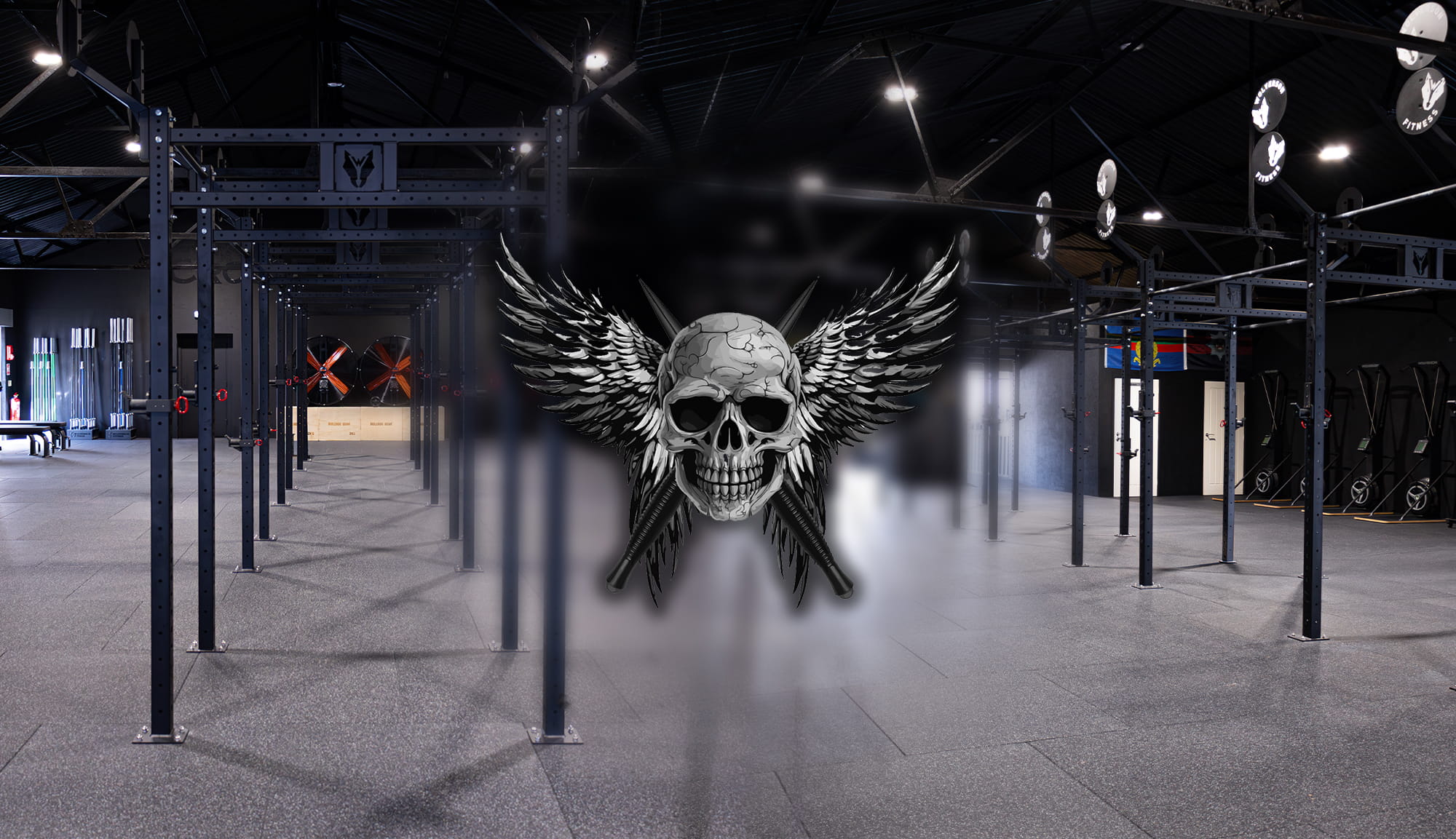 CrossFit Telford