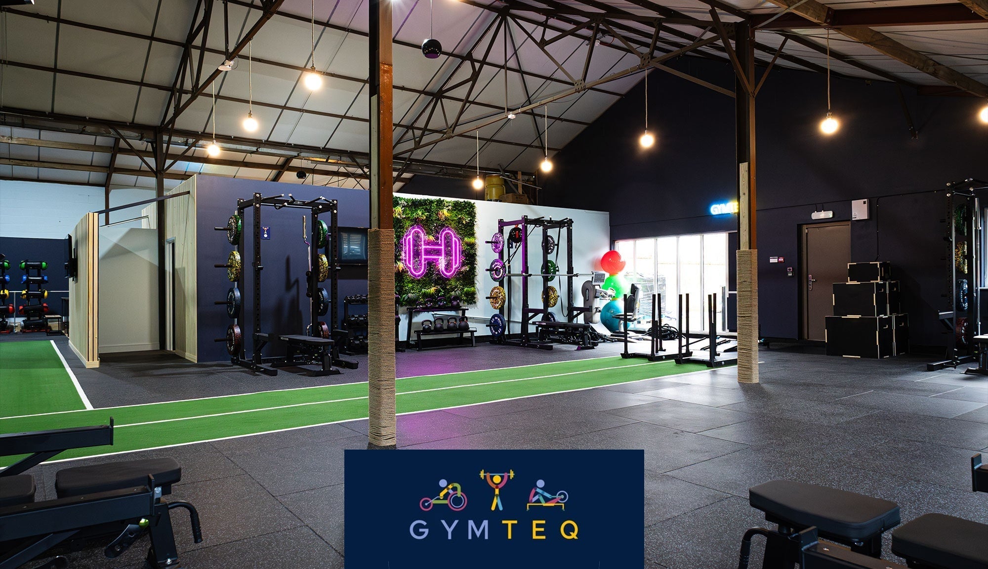 Gym Teq