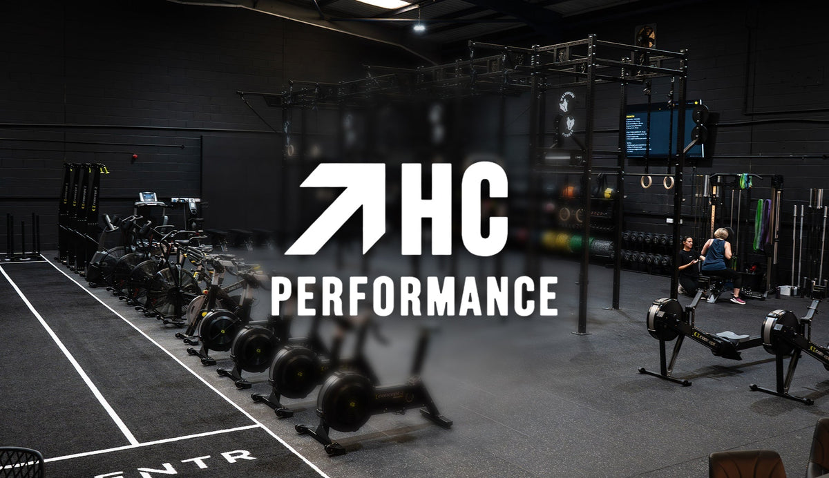HC Performance