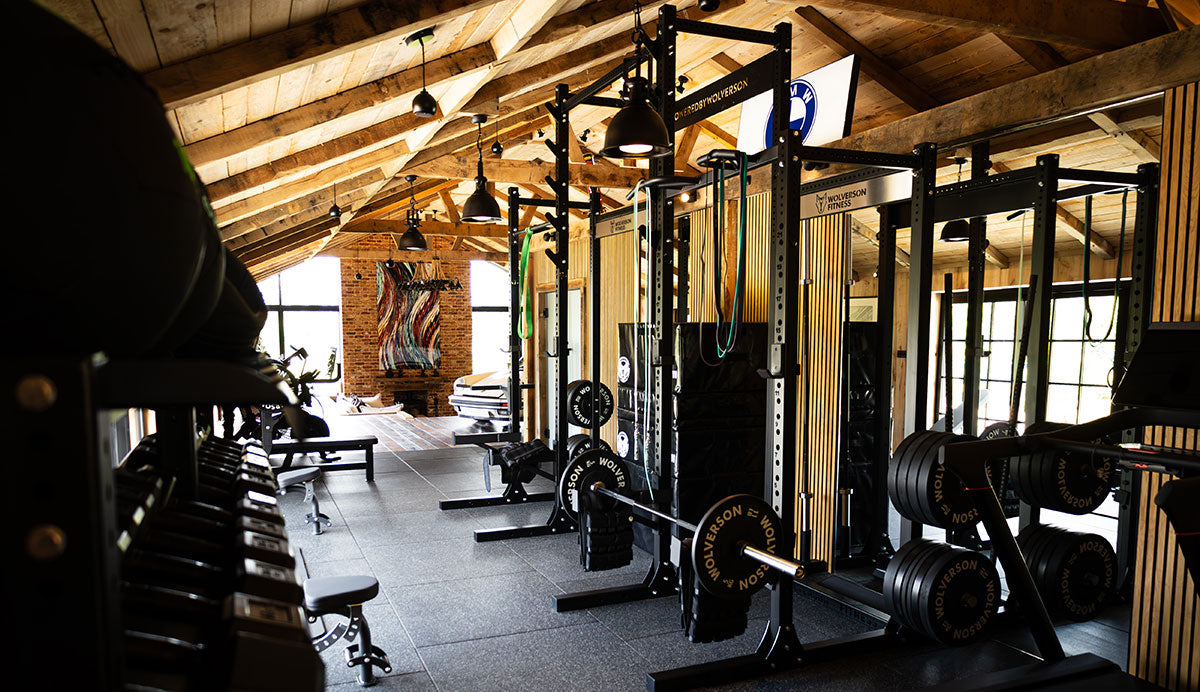 What is the Best Power Rack for Home Gyms?