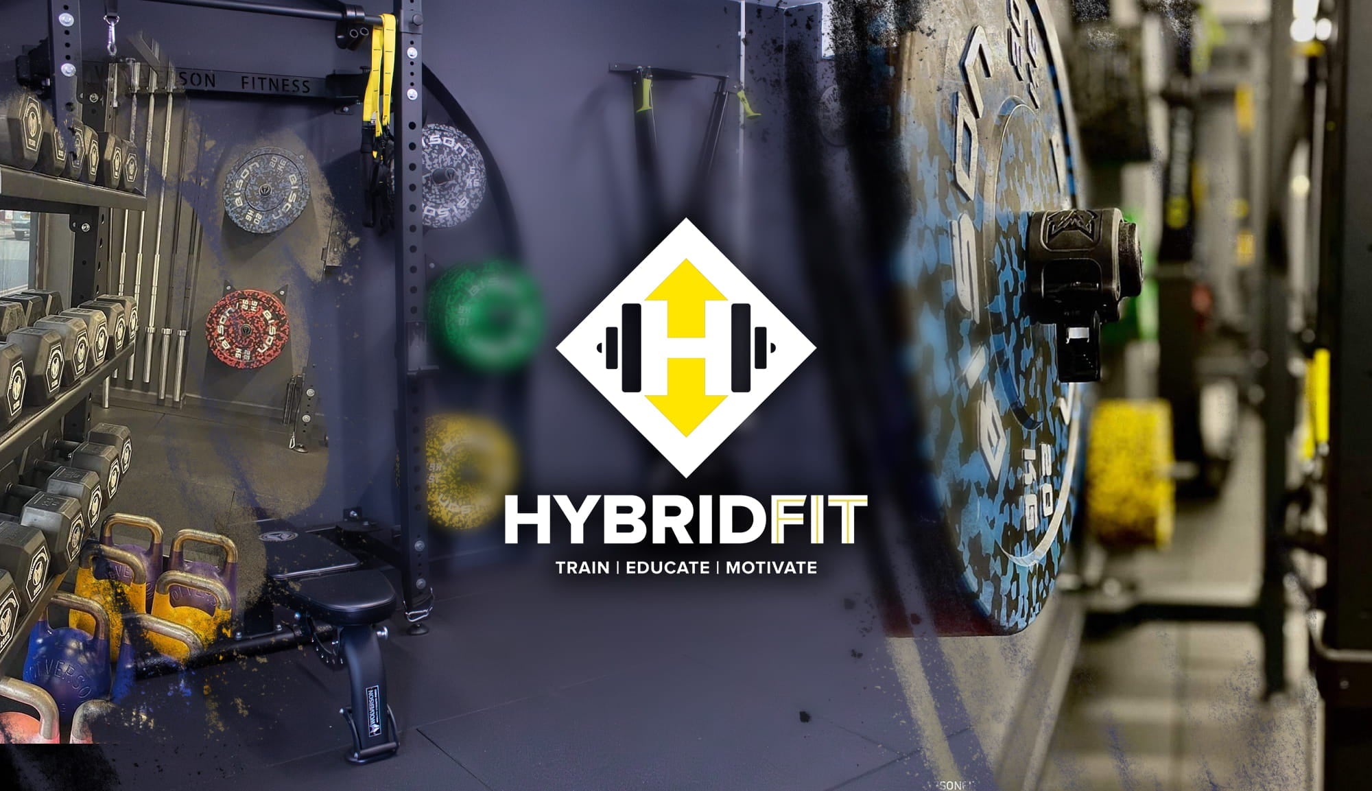 Hybrid Fit // Interview
