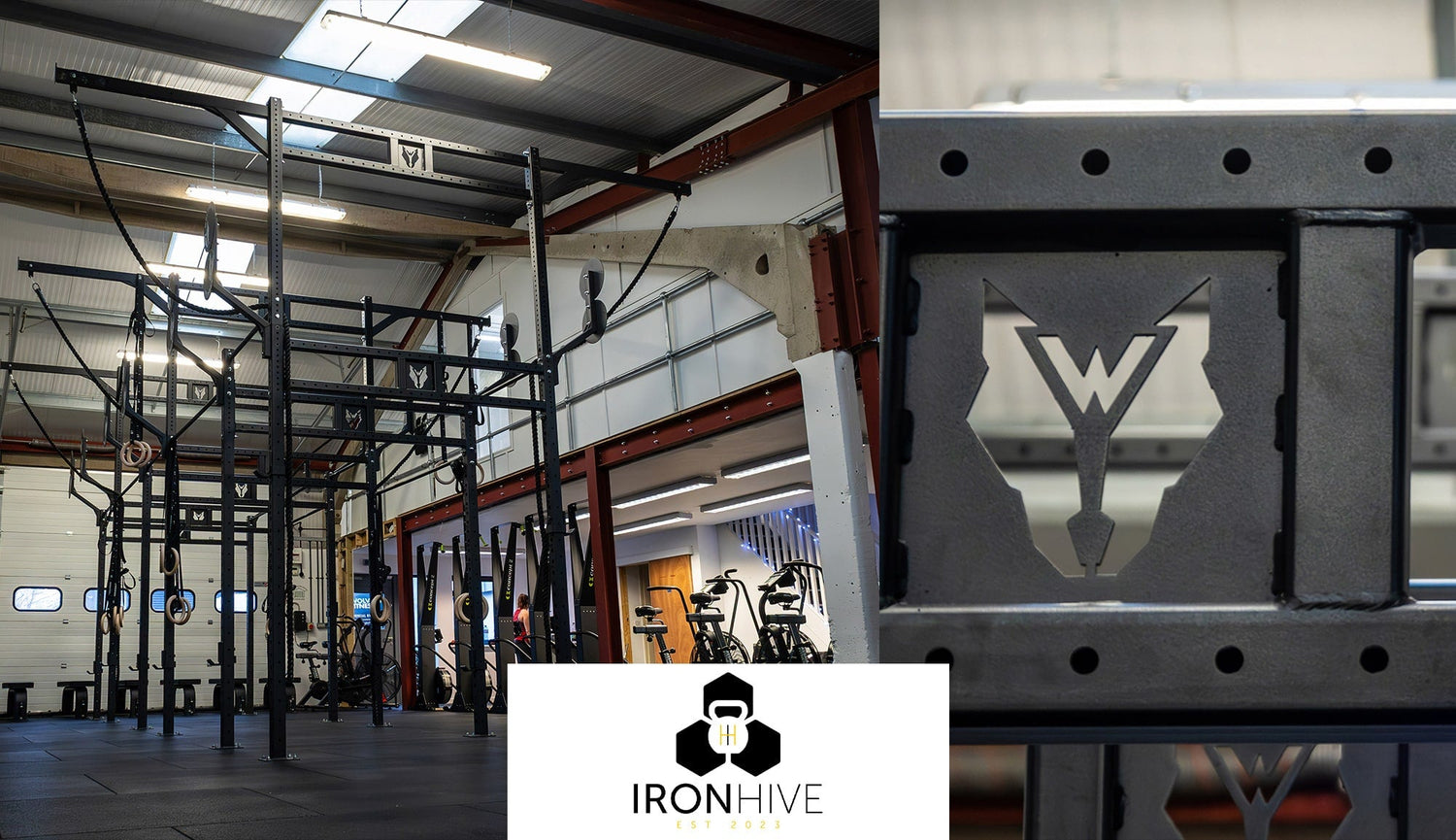 IronHive