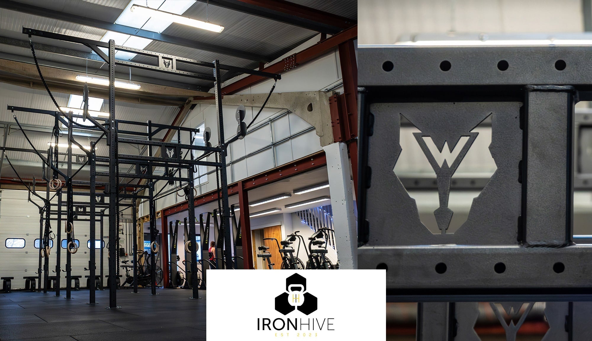 IronHive