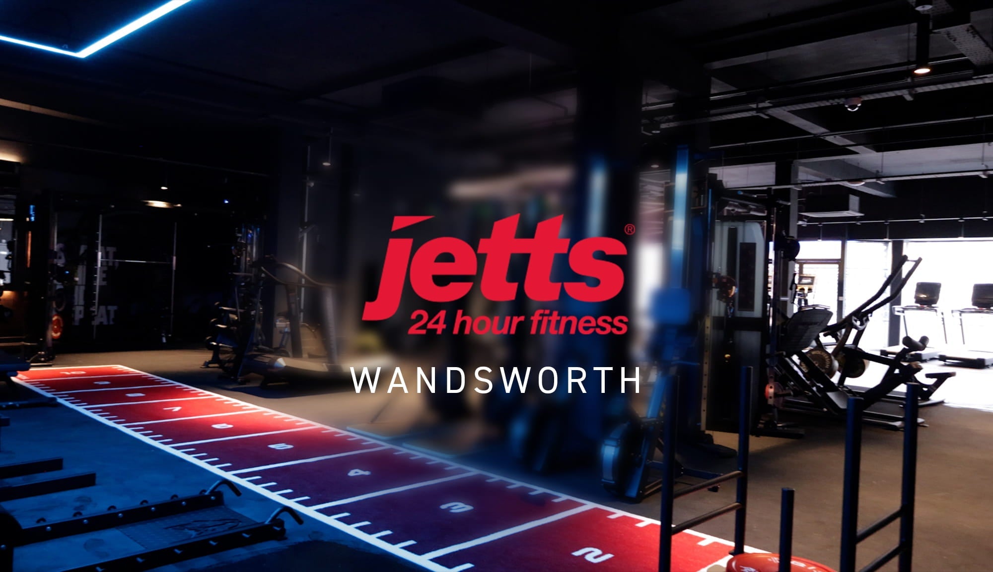 Jetts - Wandsworth