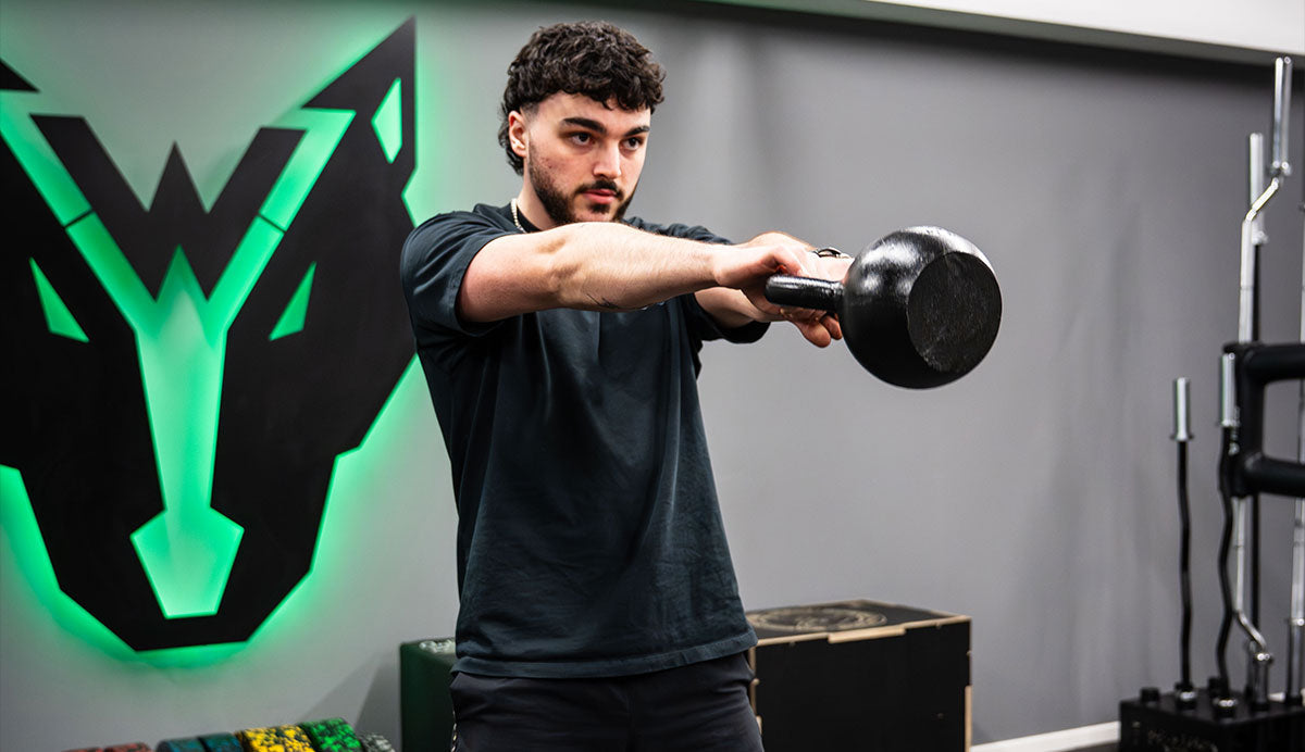 What Weight Kettlebell Should I Buy?