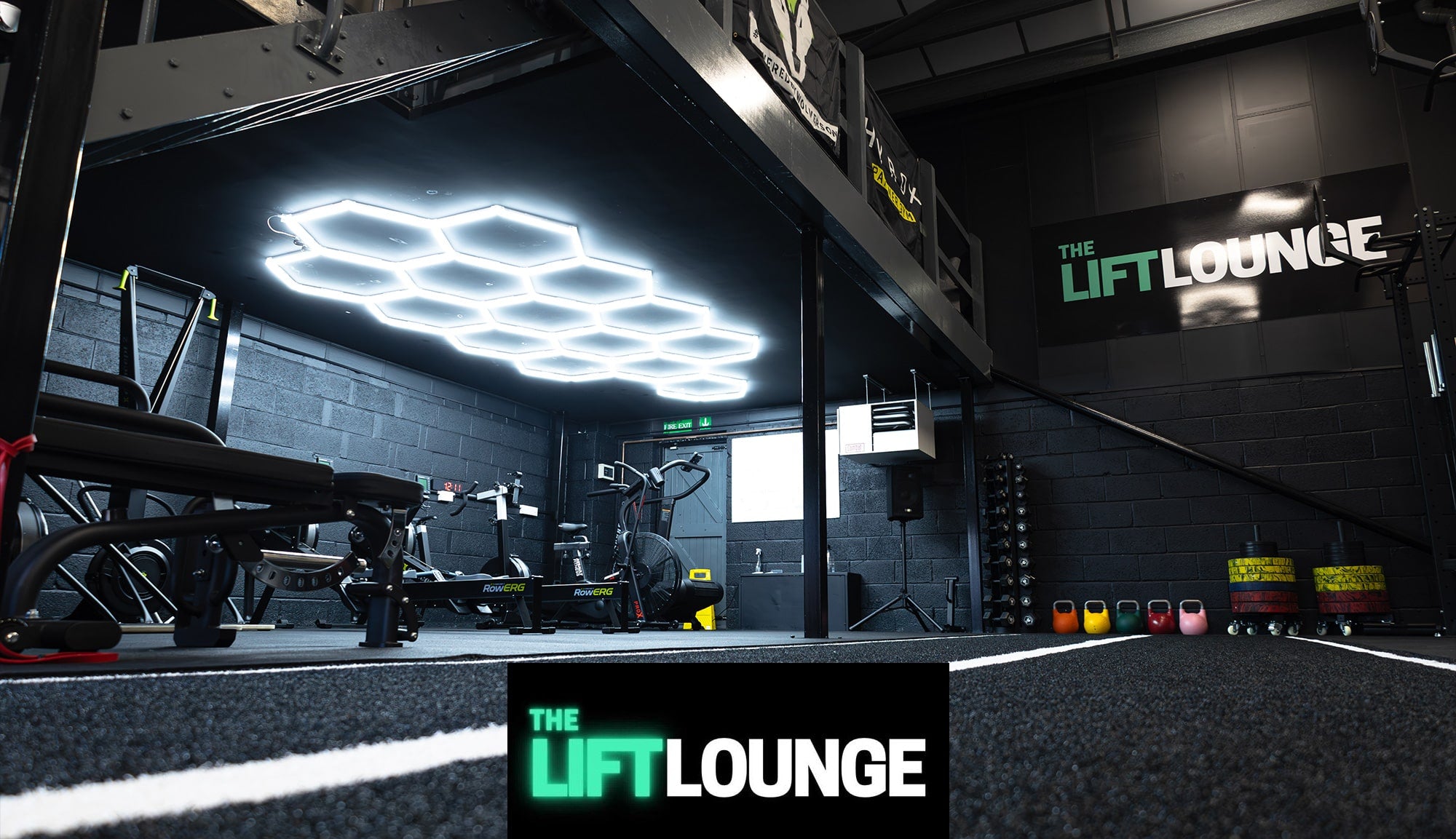 The Lift Lounge