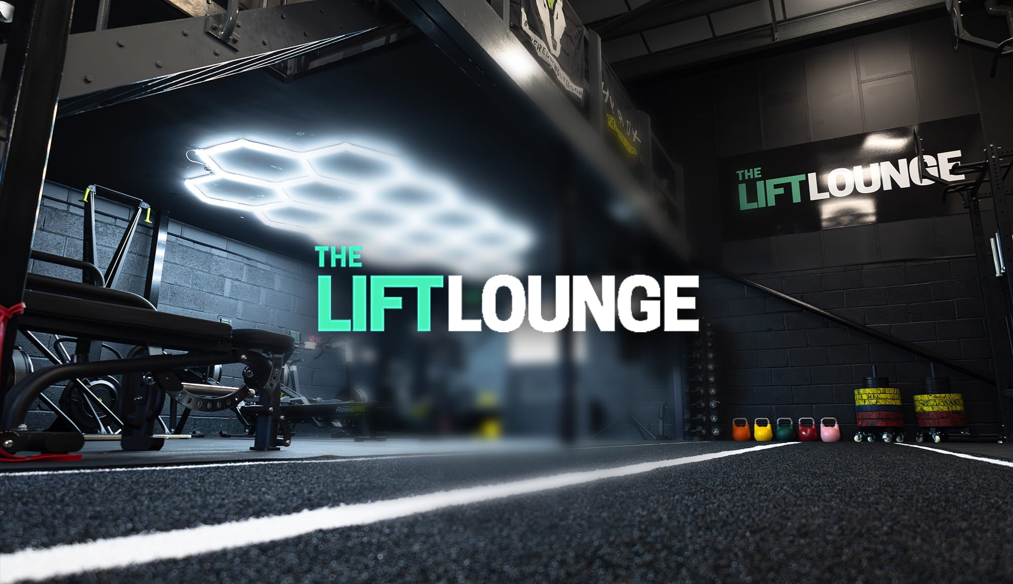 The Lift Lounge