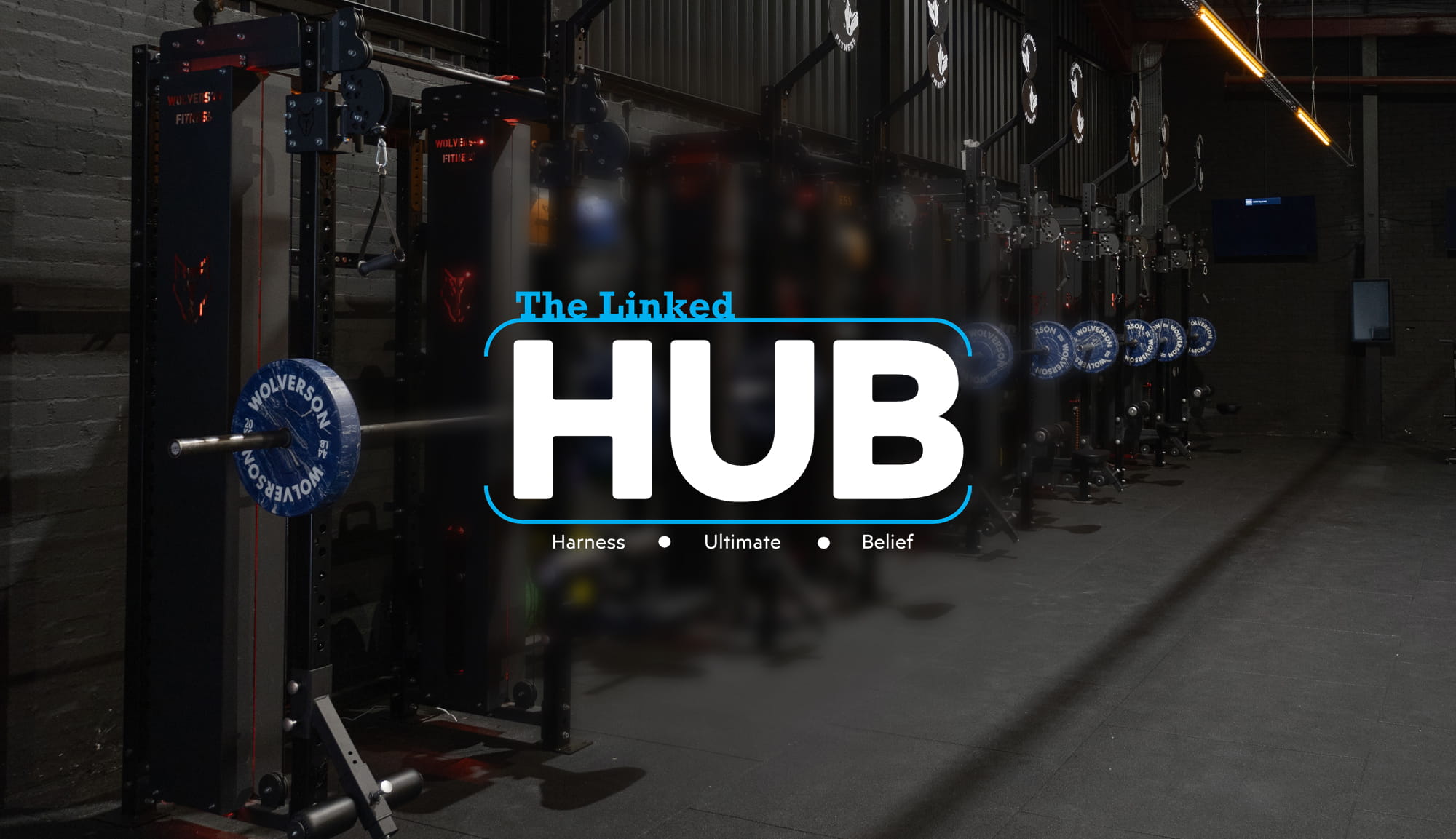 The Linked Hub