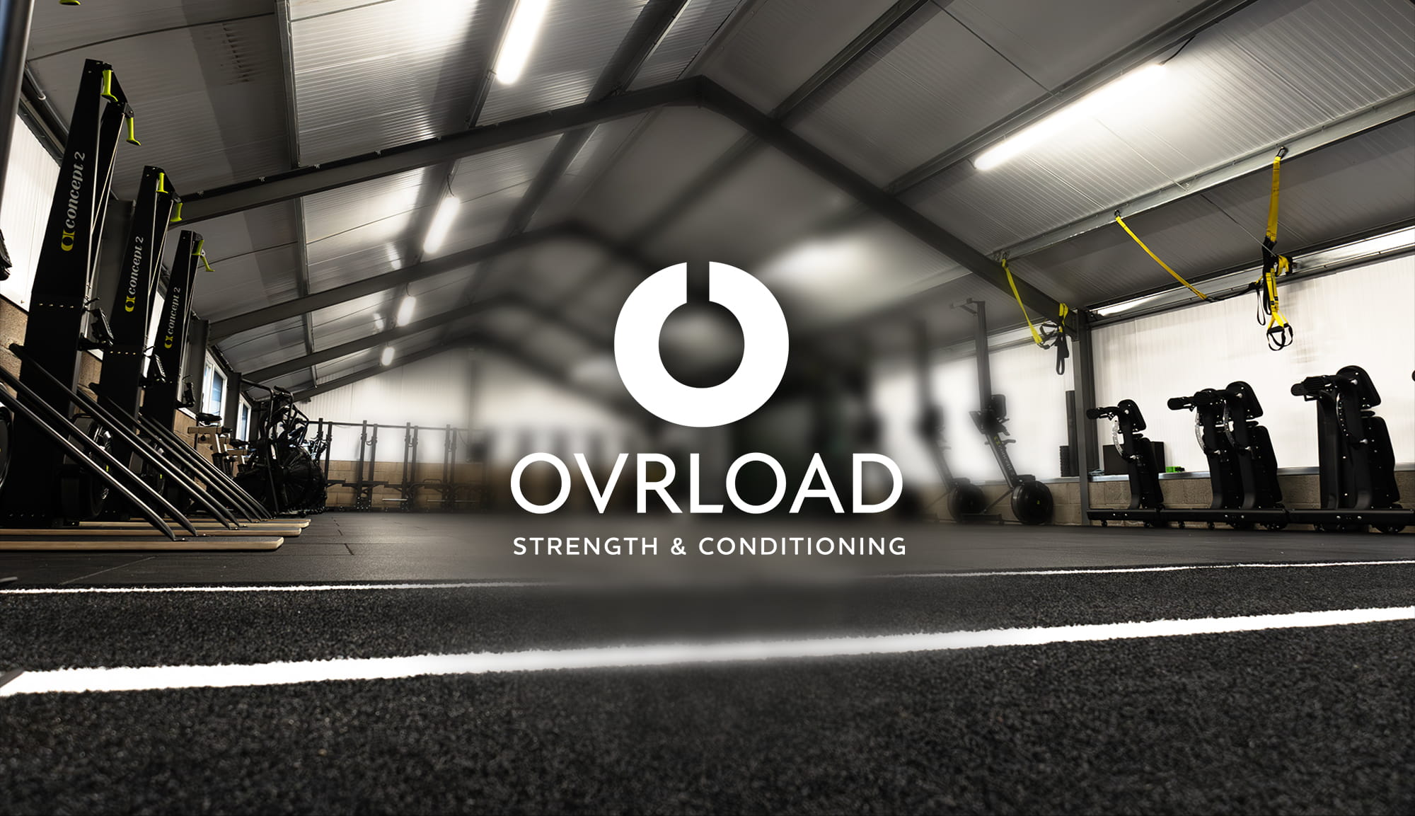 OVRLOAD