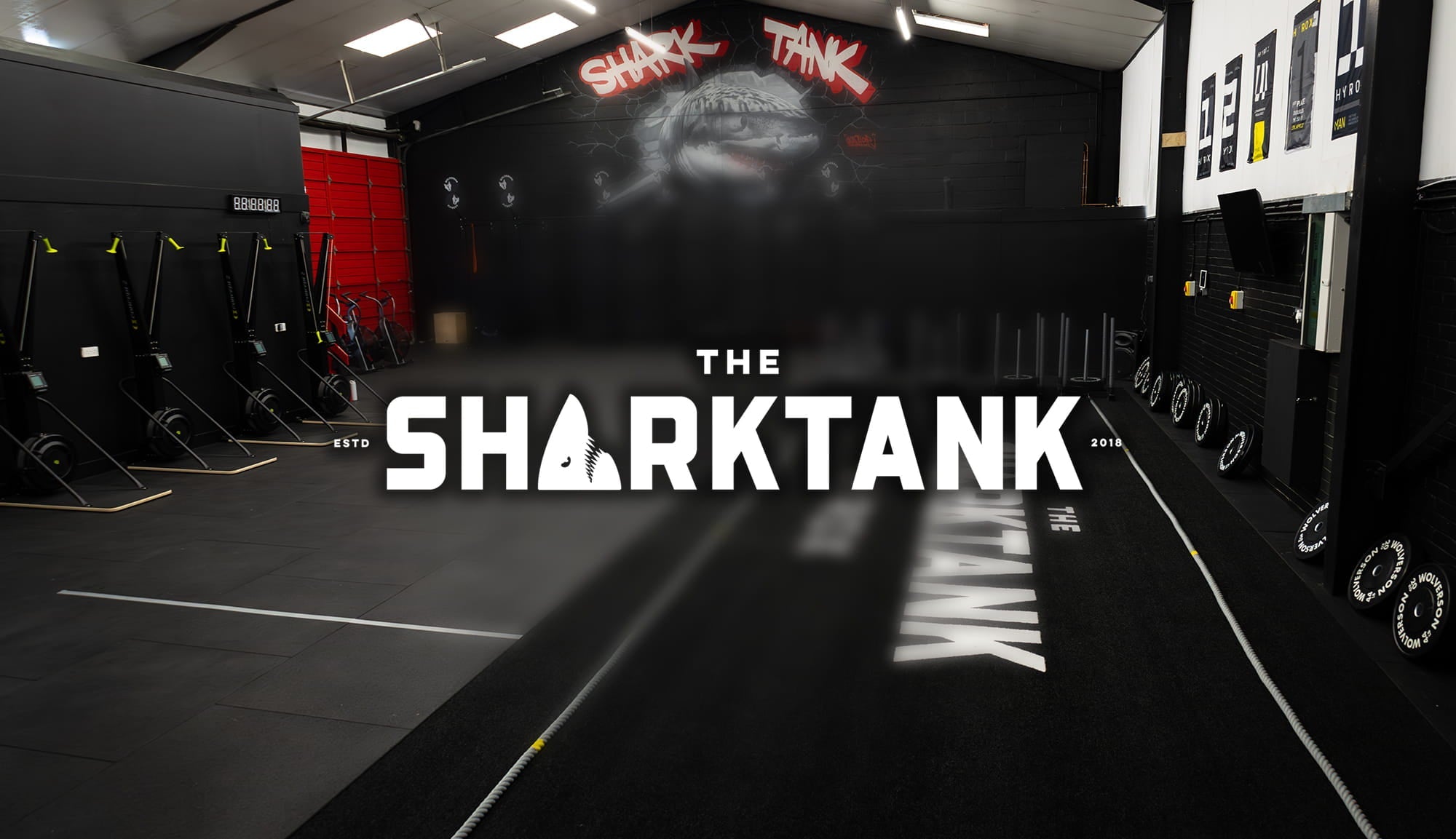 Shark Tank