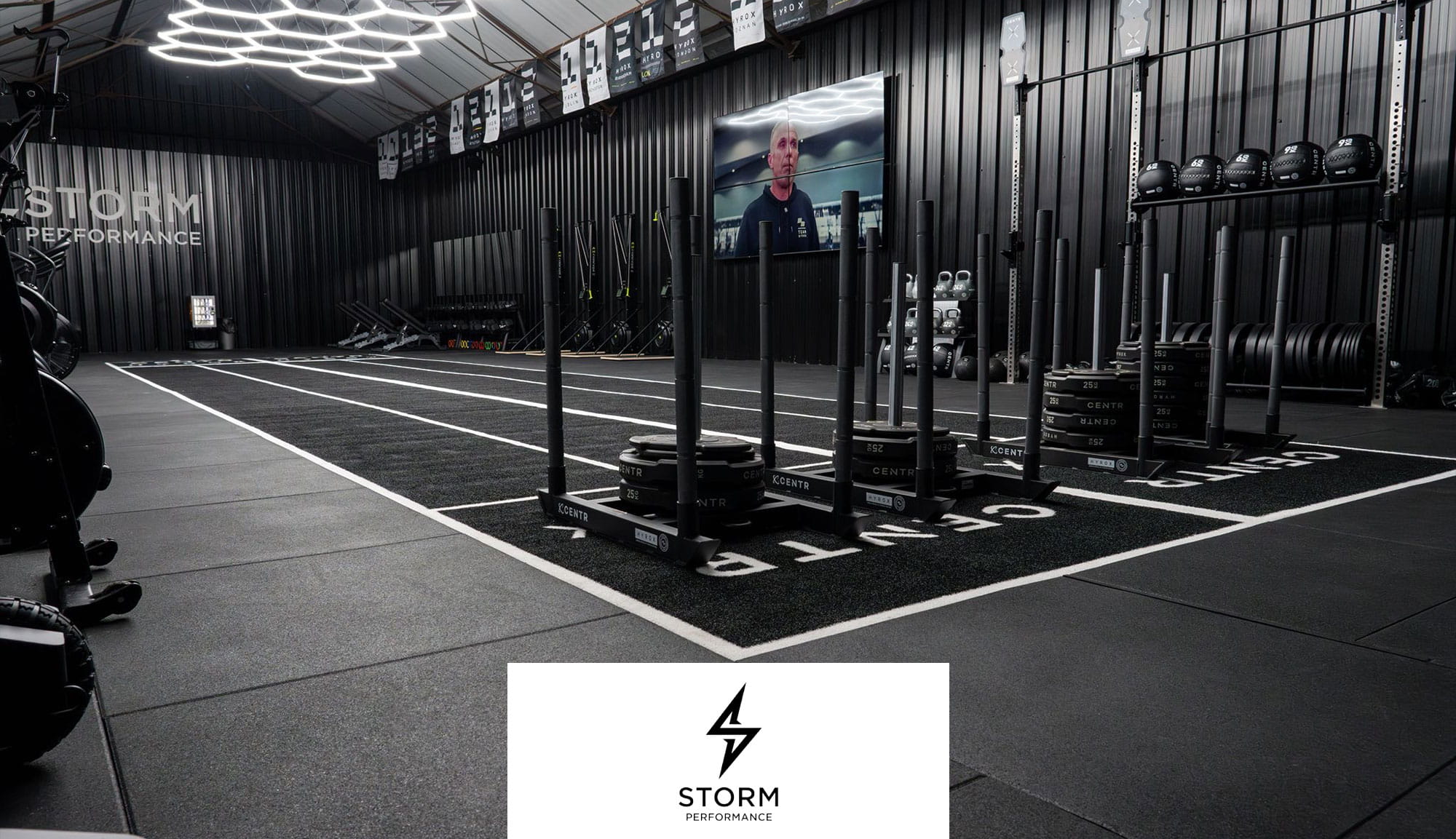 Storm Performance