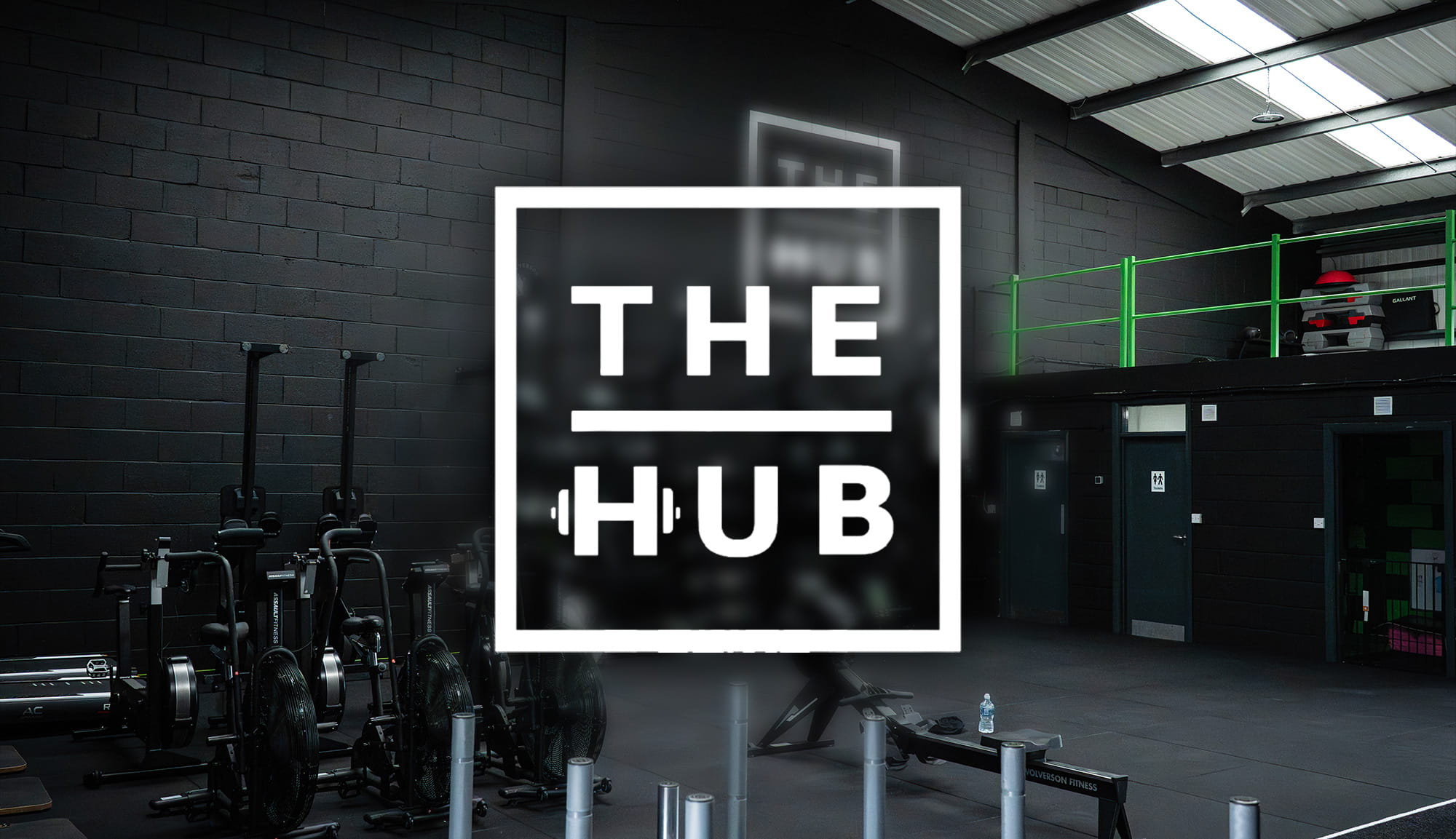 The Hub