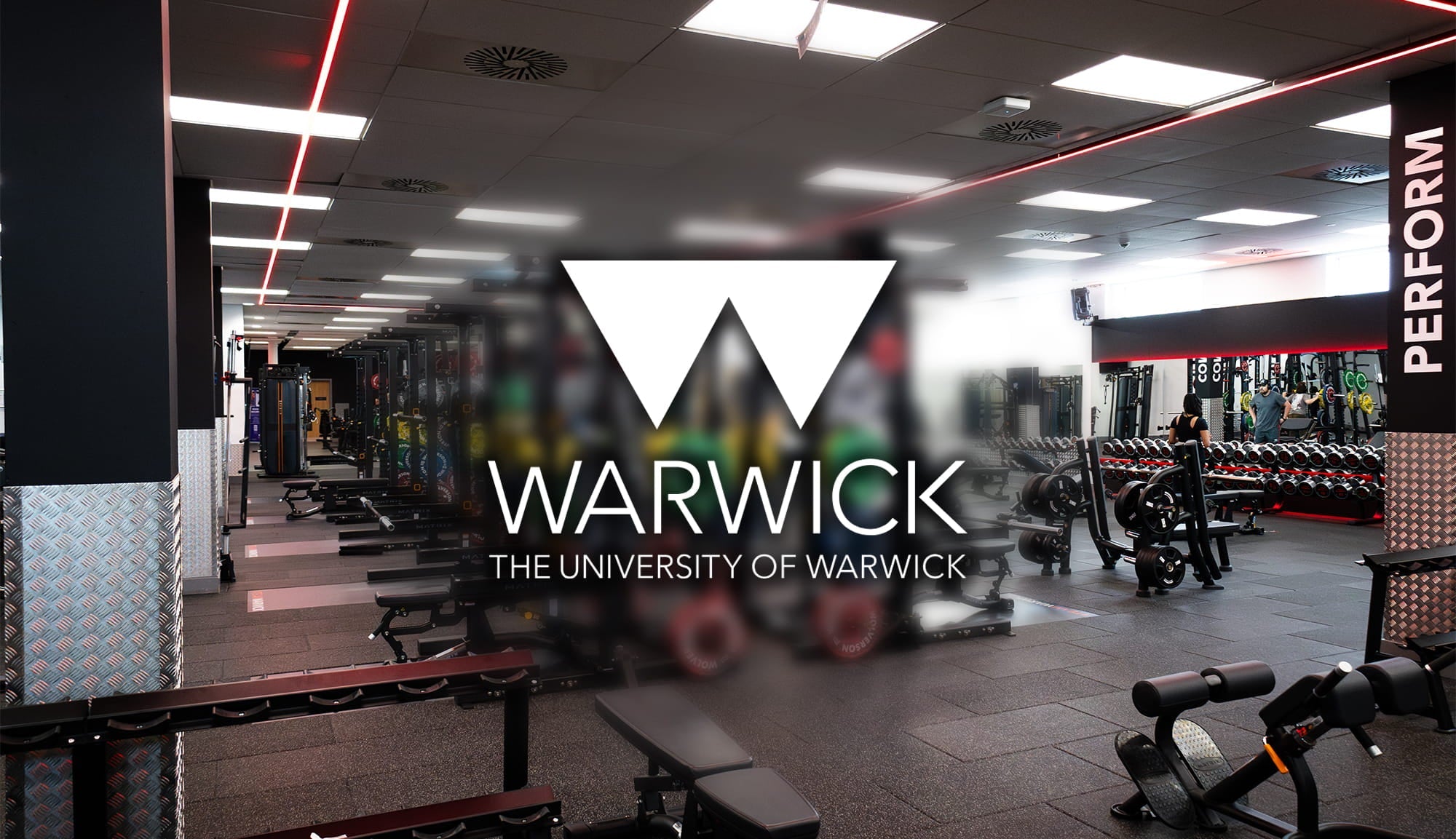 University Of Warwick