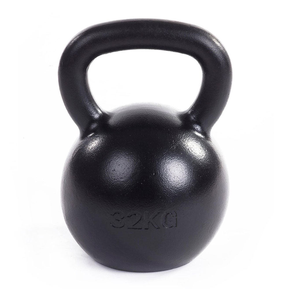 Kettlebells