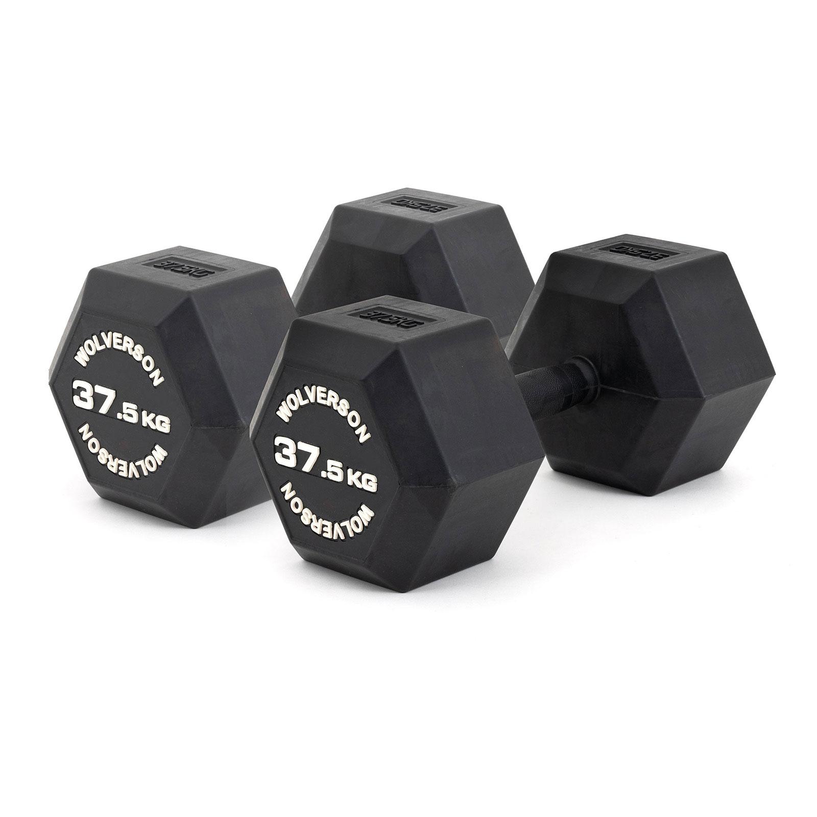 Dumbbells