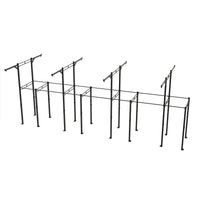 Commercial Weight Rigs