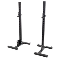 Mobile Squat Racks