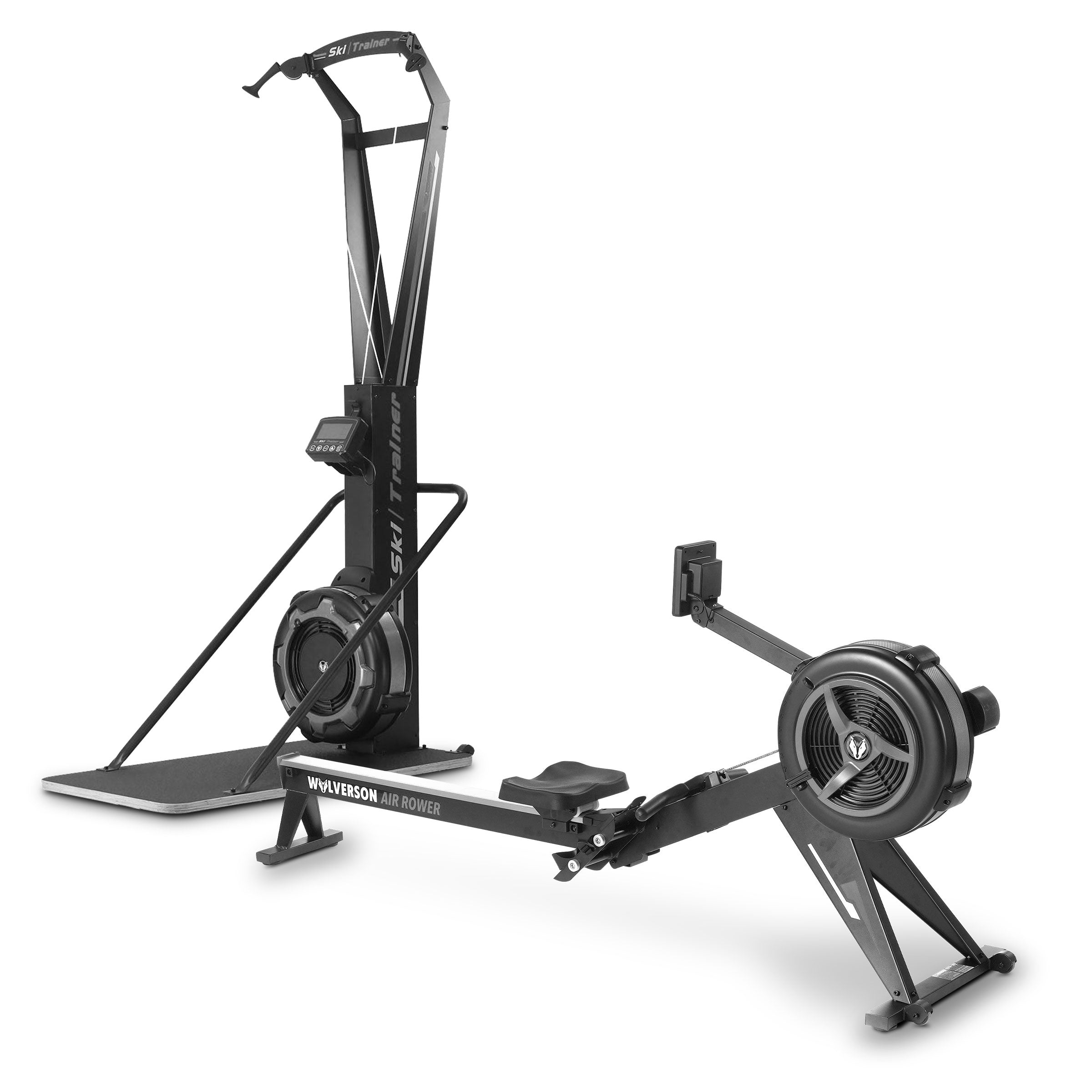 Cardio Equipment