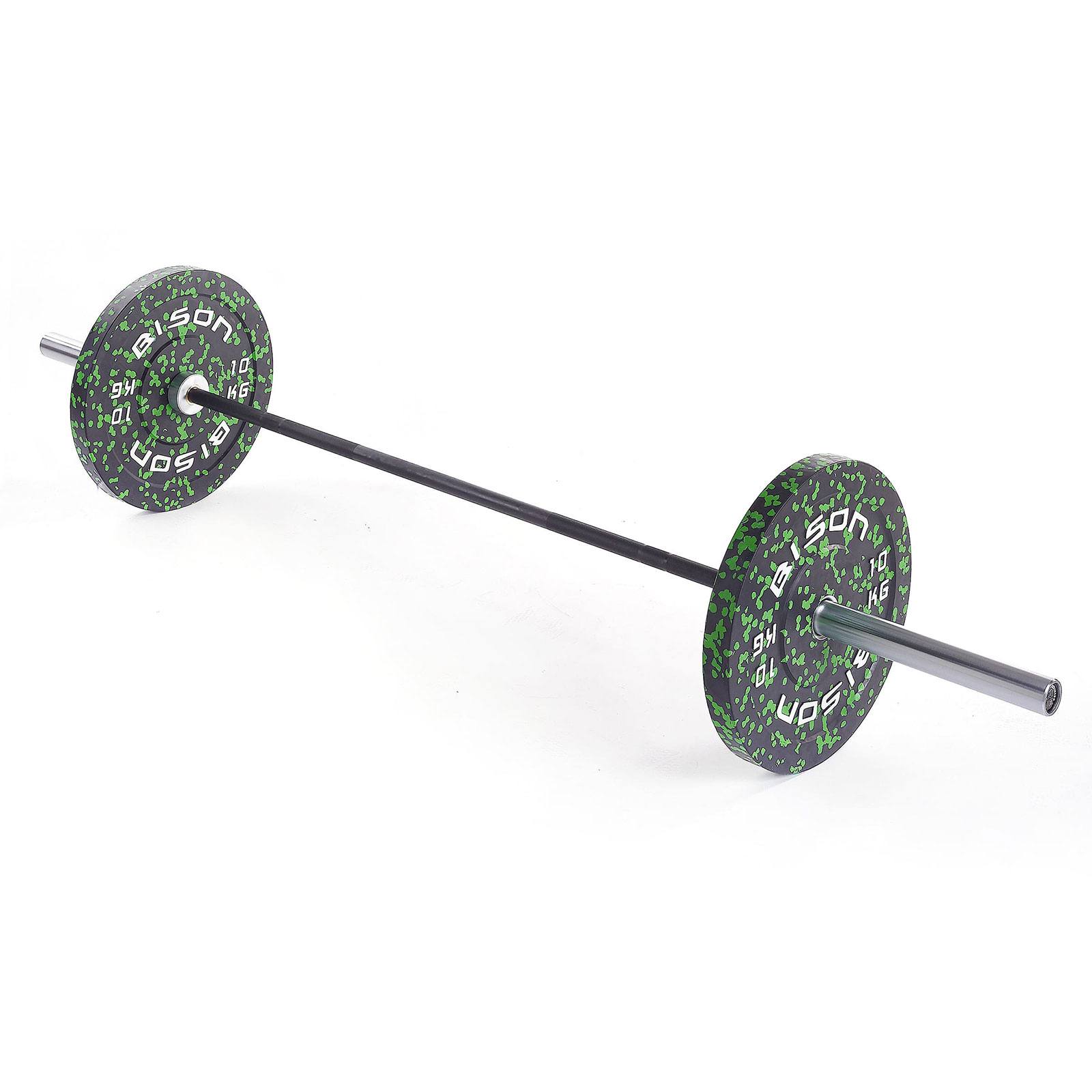 Mens barbell weight discount
