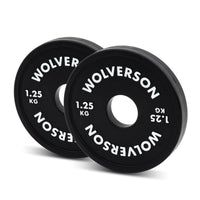 Fractional Plates