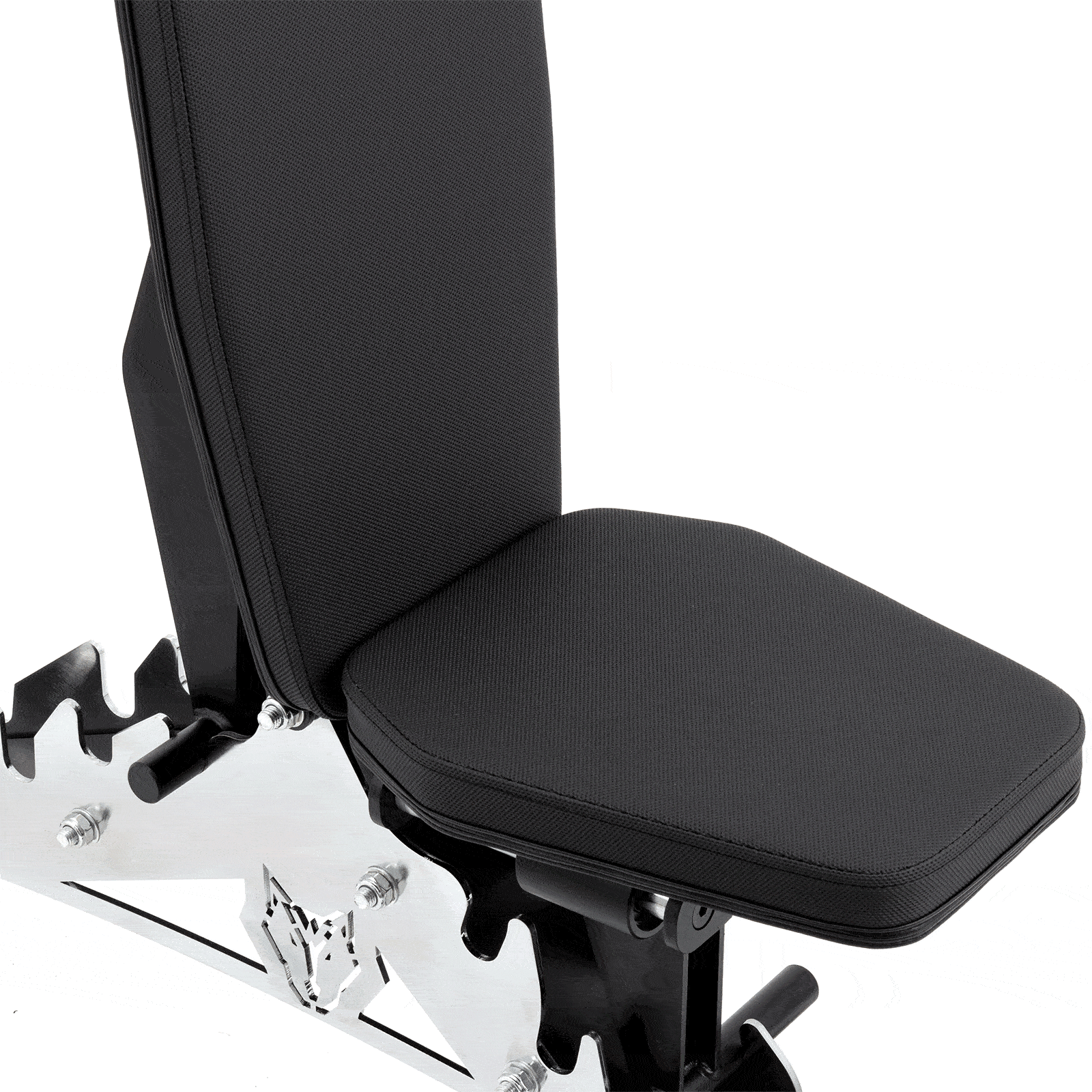Wolverson No Gap Adjustable Bench