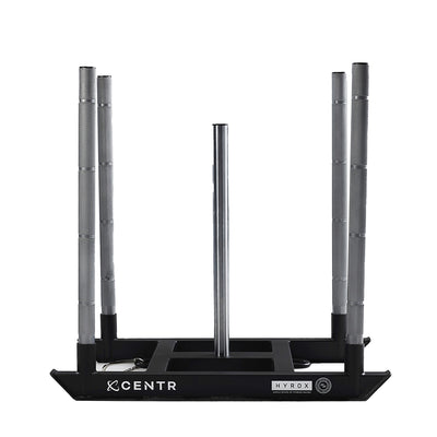 CENTR x HYROX Competition Power Sled