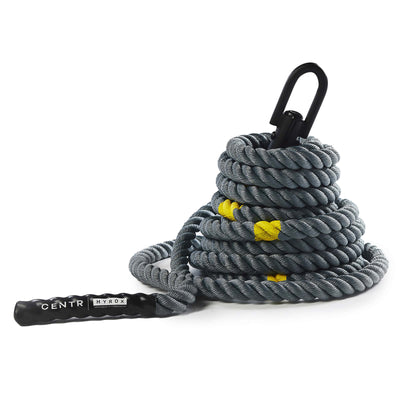 CENTR x HYROX Competition Sled Power Rope