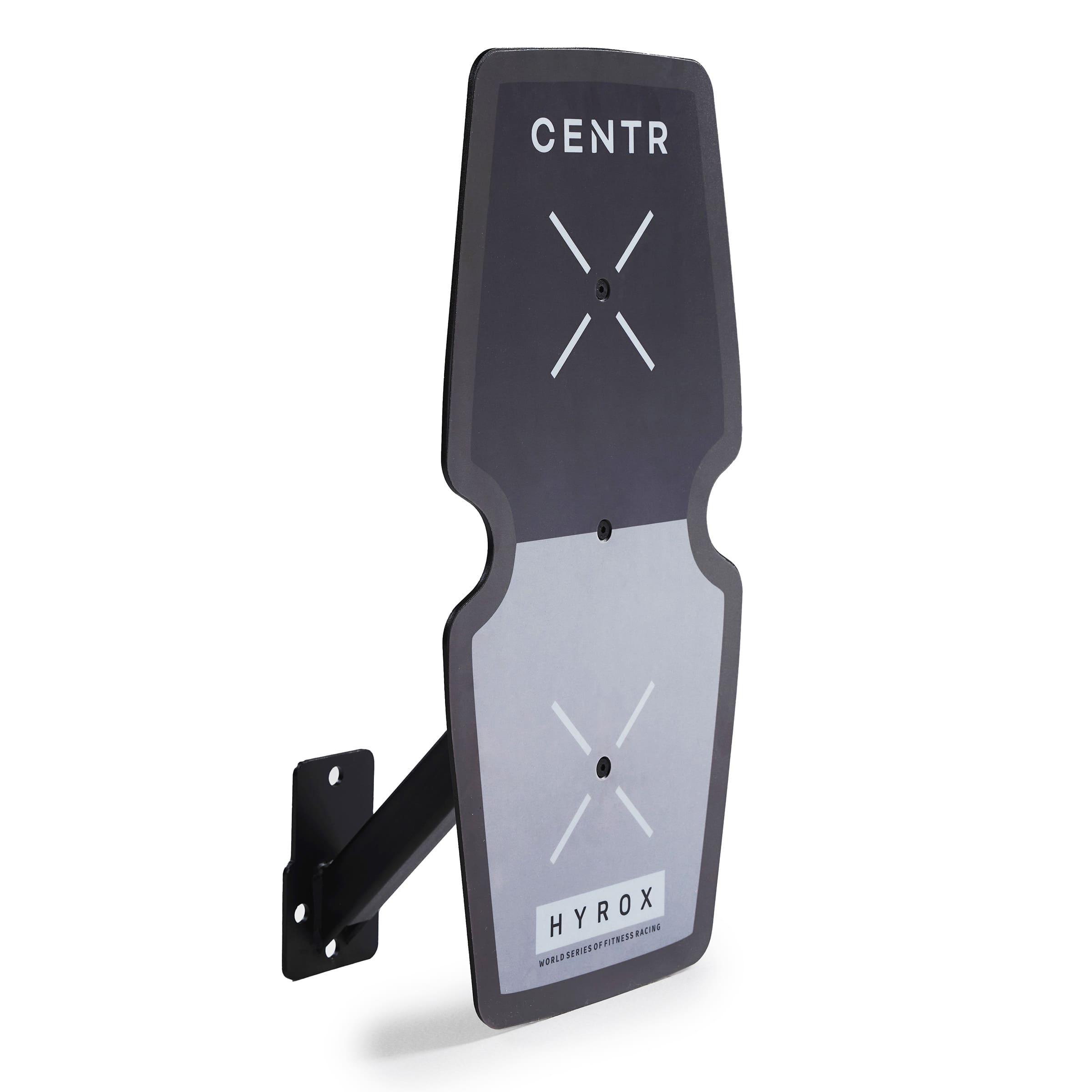 CENTR x HYROX Competition Rig Target (SHIPPING EARLY MAY)