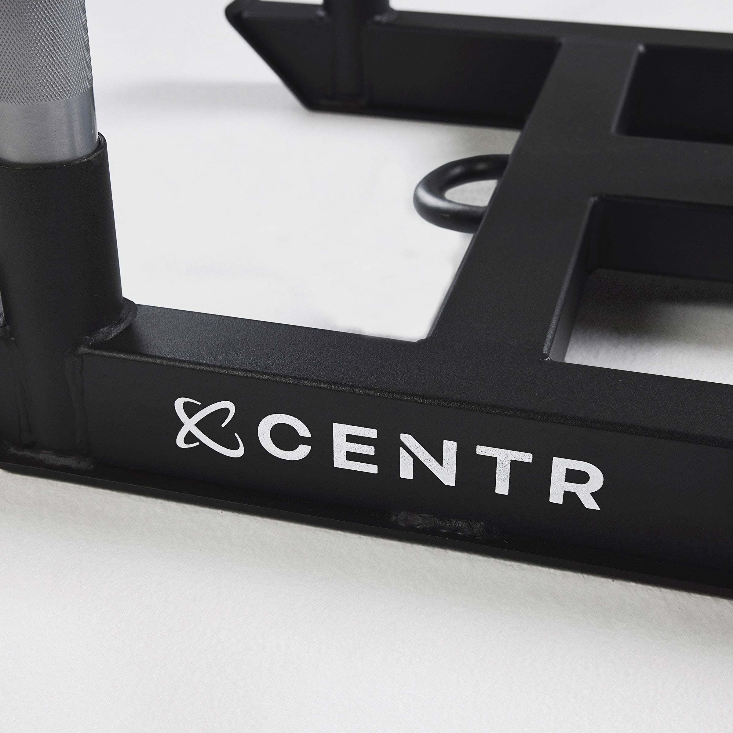 CENTR x HYROX Competition Power Sled