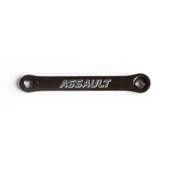 Assault™ Pro Bike - Spares