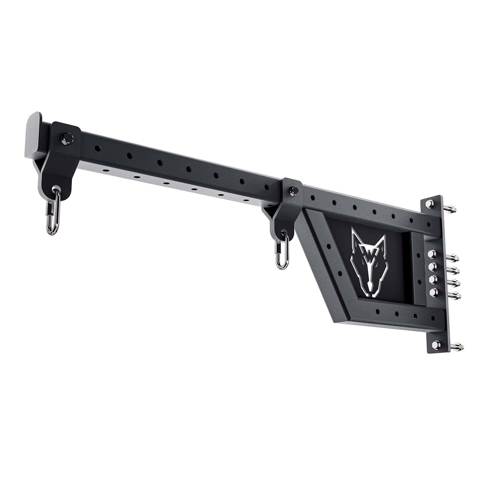 Bison Series - Trawler Arm