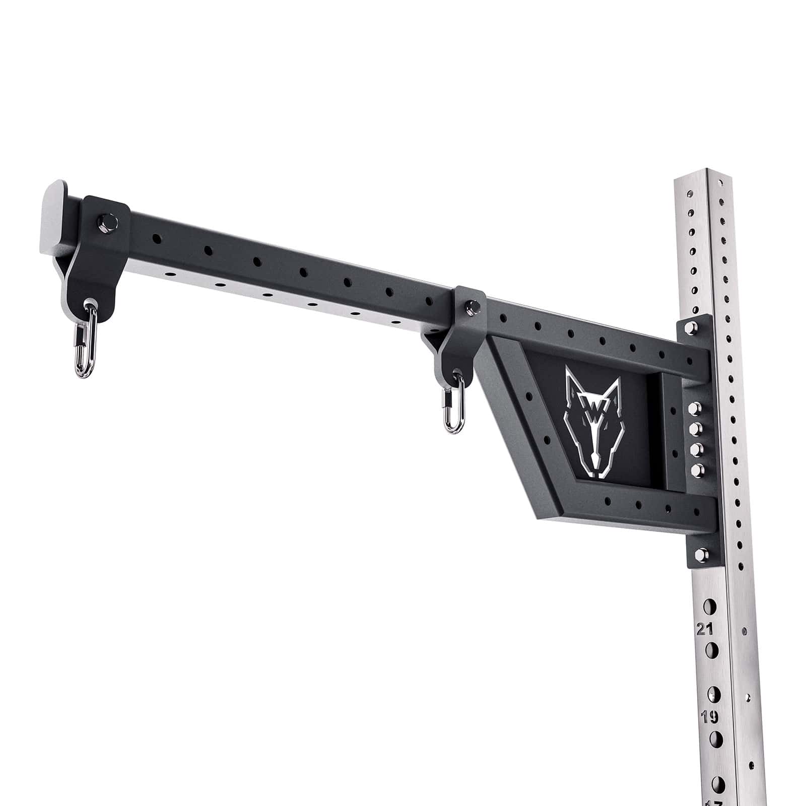Bison Series - Trawler Arm