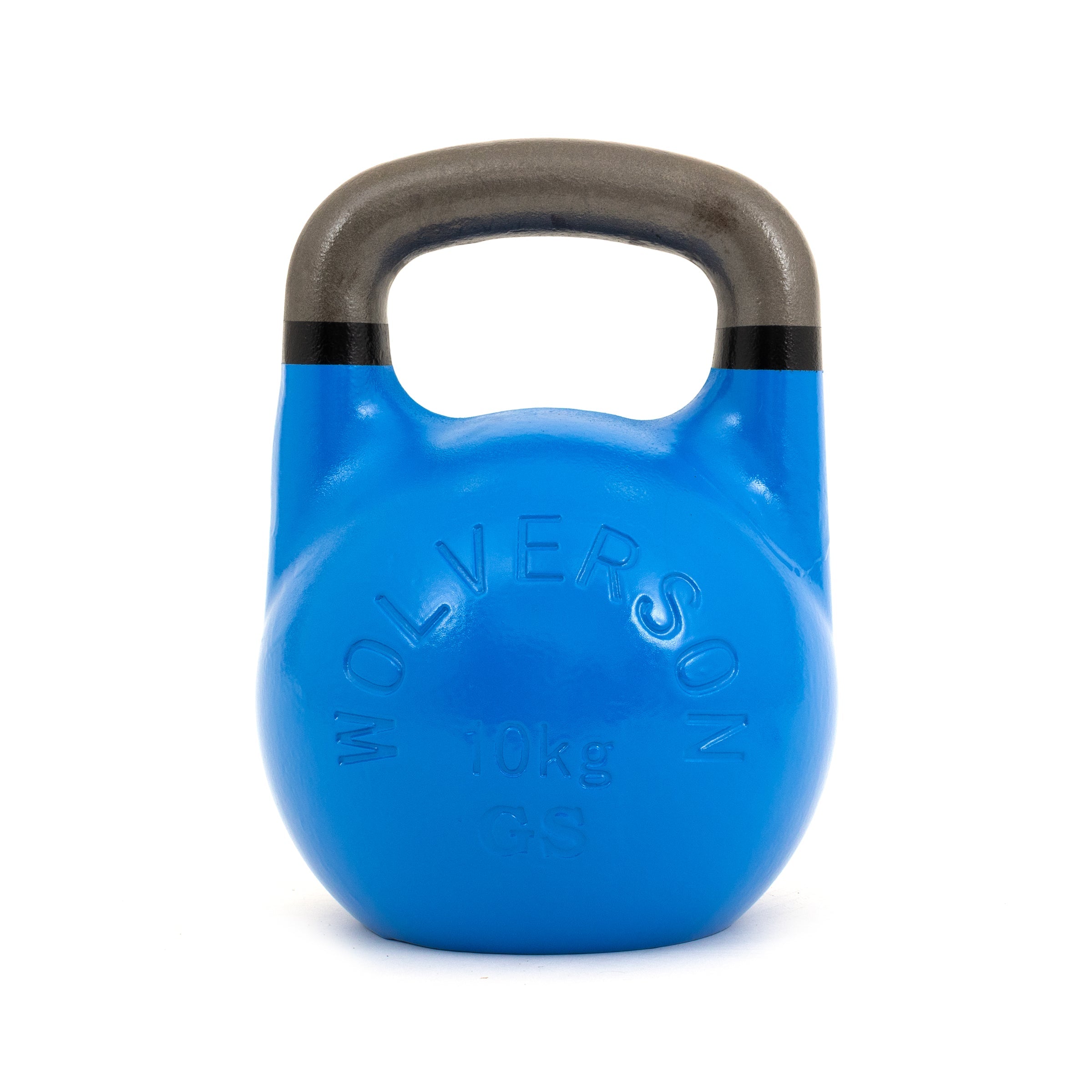 Wolverson GS Competition Kettlebells