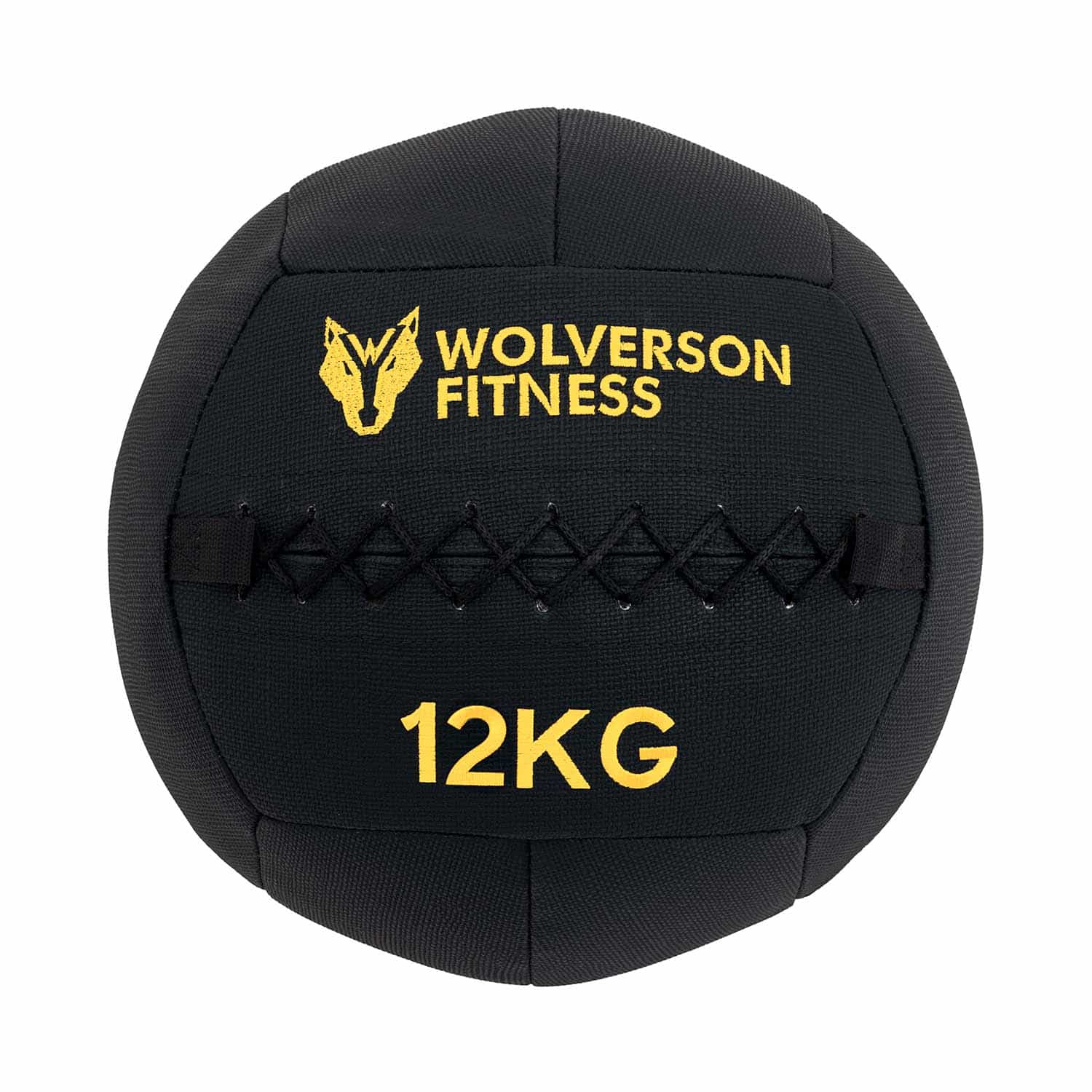 Wolverson Competition Wall Ball