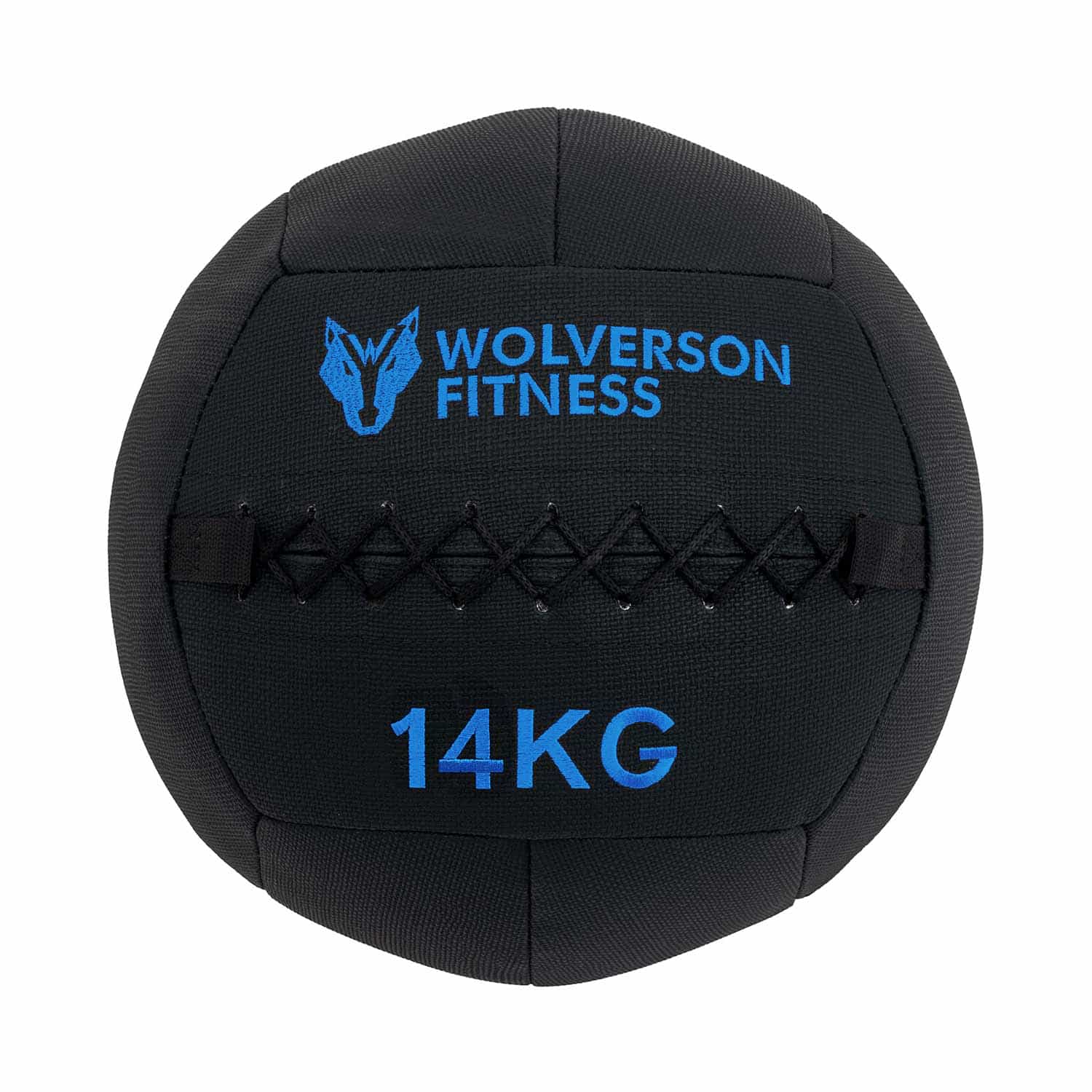 Wolverson Competition Wall Ball